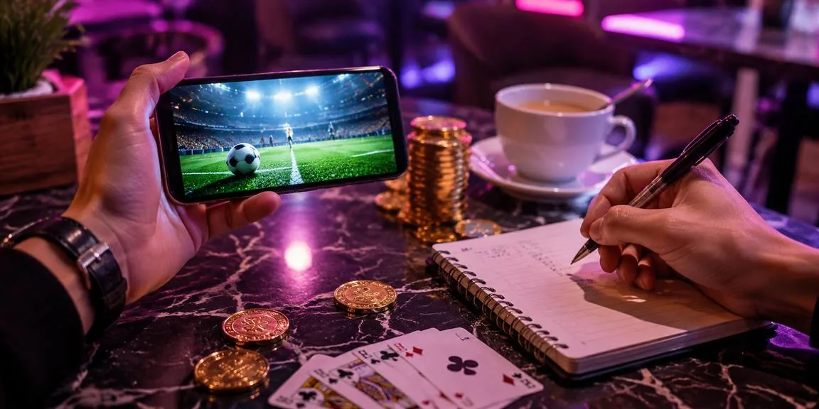 napthevn Việt Nam Sảnh casino
